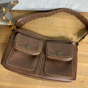 Levi’s Vegan Leather Purse